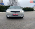 Серый Хендай Ioniq 5, объемом двигателя 0 л и пробегом 86 тыс. км за 26000 $, фото 1 на Automoto.ua