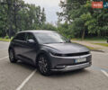 Серый Хендай Ioniq 5, объемом двигателя 0 л и пробегом 55 тыс. км за 27000 $, фото 5 на Automoto.ua