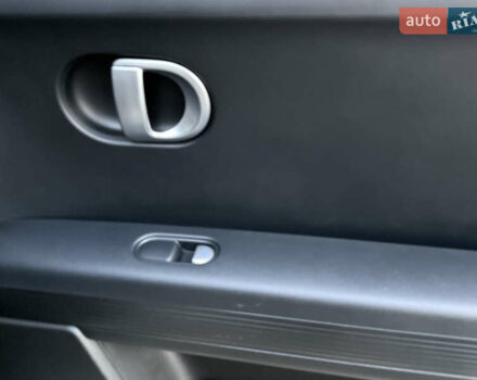 Сірий Хендай Ioniq 5, об'ємом двигуна 0 л та пробігом 66 тис. км за 22900 $, фото 73 на Automoto.ua