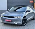 Серый Хендай Ioniq 5, объемом двигателя 0 л и пробегом 73 тыс. км за 24999 $, фото 1 на Automoto.ua