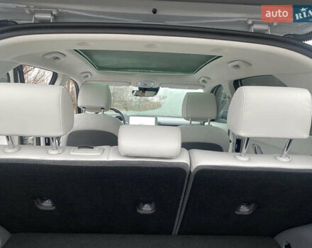 Серый Хендай Ioniq 5, объемом двигателя 0 л и пробегом 86 тыс. км за 26000 $, фото 20 на Automoto.ua