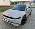 Хендай Ioniq 5 2022 в Дубно на Automoto.ua Серый Хендай Ioniq 5, объемом двигателя 0 л и пробегом 57 тыс. км за 29300 $, фото 20 на Automoto.ua