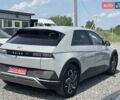 Серый Хендай Ioniq 5, объемом двигателя 0 л и пробегом 108 тыс. км за 23800 $, фото 6 на Automoto.ua