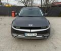 Серый Хендай Ioniq 5, объемом двигателя 0 л и пробегом 24 тыс. км за 41000 $, фото 1 на Automoto.ua