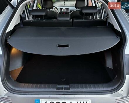 Серый Хендай Ioniq 5, объемом двигателя 0 л и пробегом 84 тыс. км за 31700 $, фото 41 на Automoto.ua