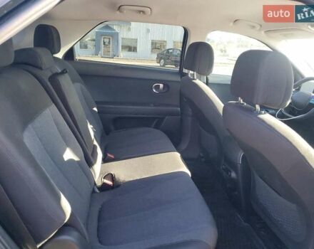 Сірий Хендай Ioniq 5, об'ємом двигуна 0 л та пробігом 55 тис. км за 8400 $, фото 9 на Automoto.ua