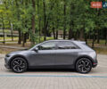 Серый Хендай Ioniq 5, объемом двигателя 0 л и пробегом 55 тыс. км за 27000 $, фото 11 на Automoto.ua