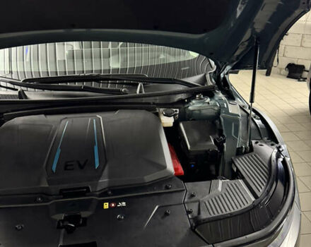 Серый Хендай Ioniq 5, объемом двигателя 0 л и пробегом 68 тыс. км за 29500 $, фото 14 на Automoto.ua