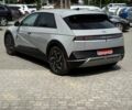 Серый Хендай Ioniq 5, объемом двигателя 0 л и пробегом 56 тыс. км за 26900 $, фото 7 на Automoto.ua