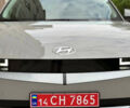 Серый Хендай Ioniq 5, объемом двигателя 0 л и пробегом 151 тыс. км за 22700 $, фото 97 на Automoto.ua