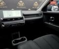 Серый Хендай Ioniq 5, объемом двигателя 0 л и пробегом 61 тыс. км за 26900 $, фото 17 на Automoto.ua
