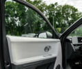 Сірий Хендай Ioniq 5, об'ємом двигуна 0 л та пробігом 50 тис. км за 30599 $, фото 55 на Automoto.ua