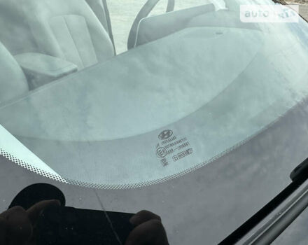 Серый Хендай Ioniq 5, объемом двигателя 0 л и пробегом 55 тыс. км за 29999 $, фото 41 на Automoto.ua