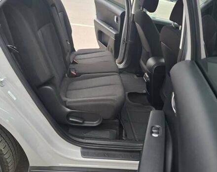 Сірий Хендай Ioniq 5, об'ємом двигуна 0 л та пробігом 119 тис. км за 20500 $, фото 27 на Automoto.ua