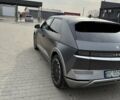 Серый Хендай Ioniq 5, объемом двигателя 0 л и пробегом 24 тыс. км за 41000 $, фото 1 на Automoto.ua