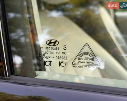 Серый Хендай Ioniq 5, объемом двигателя 0 л и пробегом 35 тыс. км за 29000 $, фото 56 на Automoto.ua