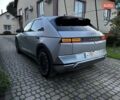 Серый Хендай Ioniq 5, объемом двигателя 0 л и пробегом 84 тыс. км за 31700 $, фото 5 на Automoto.ua