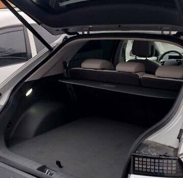 Сірий Хендай Ioniq 5, об'ємом двигуна 0 л та пробігом 17 тис. км за 35000 $, фото 14 на Automoto.ua