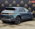 Серый Хендай Ioniq 5, объемом двигателя 0 л и пробегом 61 тыс. км за 26900 $, фото 3 на Automoto.ua