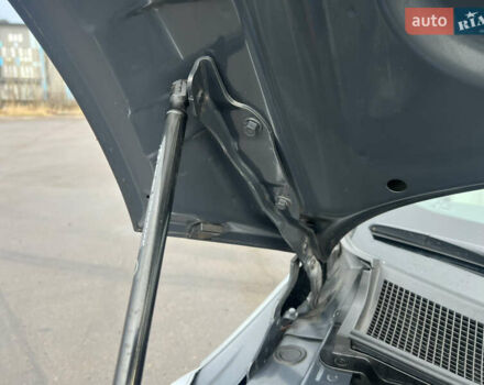 Сірий Хендай Ioniq 5, об'ємом двигуна 0 л та пробігом 128 тис. км за 25700 $, фото 78 на Automoto.ua