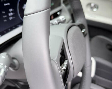 Серый Хендай Ioniq 5, объемом двигателя 0 л и пробегом 2 тыс. км за 27500 $, фото 30 на Automoto.ua