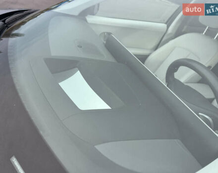 Сірий Хендай Ioniq 5, об'ємом двигуна 0 л та пробігом 128 тис. км за 25700 $, фото 66 на Automoto.ua