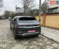 Серый Хендай Ioniq 5, объемом двигателя 0 л и пробегом 20 тыс. км за 24800 $, фото 6 на Automoto.ua