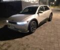 Сірий Хендай Ioniq 5, об'ємом двигуна 0 л та пробігом 3 тис. км за 27980 $, фото 1 на Automoto.ua