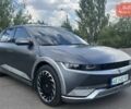 Сірий Хендай Ioniq 5, об'ємом двигуна 0 л та пробігом 13 тис. км за 33500 $, фото 1 на Automoto.ua