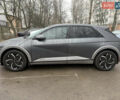 Сірий Хендай Ioniq 5, об'ємом двигуна 0 л та пробігом 12 тис. км за 28000 $, фото 1 на Automoto.ua