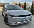 Серый Хендай Ioniq 5, объемом двигателя 0 л и пробегом 13 тыс. км за 31000 $, фото 1 на Automoto.ua
