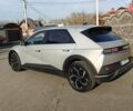 Сірий Хендай Ioniq 5, об'ємом двигуна 0 л та пробігом 17 тис. км за 27500 $, фото 4 на Automoto.ua