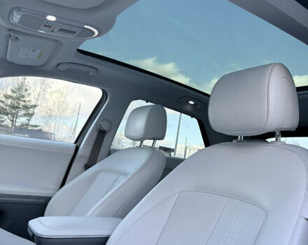 Серый Хендай Ioniq 5, объемом двигателя 0 л и пробегом 27 тыс. км за 30500 $, фото 29 на Automoto.ua