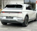 Сірий Хендай Ioniq 5, об'ємом двигуна 0 л та пробігом 16 тис. км за 28555 $, фото 16 на Automoto.ua