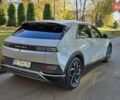 Серый Хендай Ioniq 5, объемом двигателя 0 л и пробегом 32 тыс. км за 24500 $, фото 2 на Automoto.ua