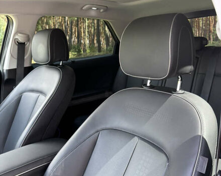 Сірий Хендай Ioniq 5, об'ємом двигуна 0 л та пробігом 31 тис. км за 29500 $, фото 28 на Automoto.ua