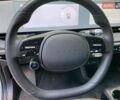 Серый Хендай Ioniq 5, объемом двигателя 0 л и пробегом 1 тыс. км за 37940 $, фото 23 на Automoto.ua