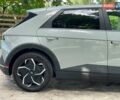 Серый Хендай Ioniq 5, объемом двигателя 0 л и пробегом 1 тыс. км за 37940 $, фото 7 на Automoto.ua