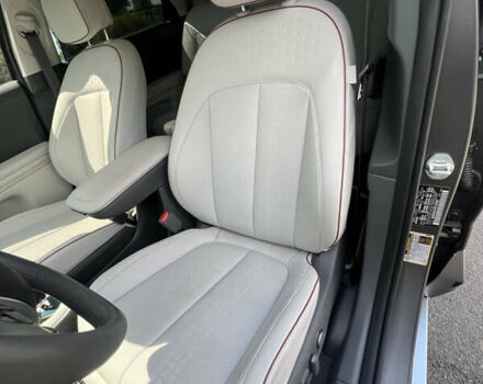 Сірий Хендай Ioniq 5, об'ємом двигуна 0 л та пробігом 13 тис. км за 33500 $, фото 53 на Automoto.ua