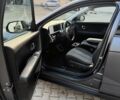 Серый Хендай Ioniq 5, объемом двигателя 0 л и пробегом 26 тыс. км за 25300 $, фото 14 на Automoto.ua