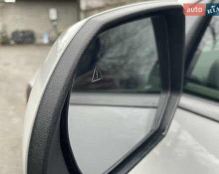 Серый Хендай Ioniq 5, объемом двигателя 0 л и пробегом 30 тыс. км за 17999 $, фото 12 на Automoto.ua