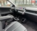 Сірий Хендай Ioniq 5, об'ємом двигуна 0 л та пробігом 37 тис. км за 28990 $, фото 6 на Automoto.ua