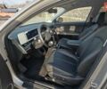 Сірий Хендай Ioniq 5, об'ємом двигуна 0 л та пробігом 17 тис. км за 27500 $, фото 13 на Automoto.ua