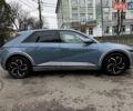 Сірий Хендай Ioniq 5, об'ємом двигуна 0 л та пробігом 37 тис. км за 28990 $, фото 46 на Automoto.ua