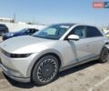 Серый Хендай Ioniq 5, объемом двигателя 0 л и пробегом 16 тыс. км за 18079 $, фото 2 на Automoto.ua