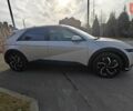 Сірий Хендай Ioniq 5, об'ємом двигуна 0 л та пробігом 17 тис. км за 27500 $, фото 9 на Automoto.ua