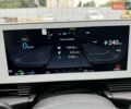 Серый Хендай Ioniq 5, объемом двигателя 0 л и пробегом 14 тыс. км за 35000 $, фото 8 на Automoto.ua