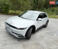 Серый Хендай Ioniq 5, объемом двигателя 0 л и пробегом 2 тыс. км за 27500 $, фото 16 на Automoto.ua