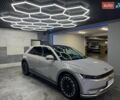 Серый Хендай Ioniq 5, объемом двигателя 0 л и пробегом 14 тыс. км за 35000 $, фото 2 на Automoto.ua