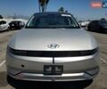 Серый Хендай Ioniq 5, объемом двигателя 0 л и пробегом 16 тыс. км за 18079 $, фото 1 на Automoto.ua